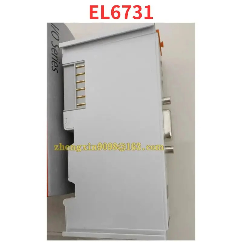 오리지널 EL6731 모듈