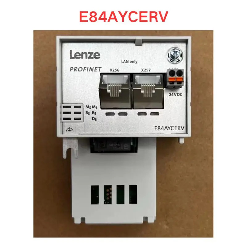 오리지널 E84AYCERV 모듈