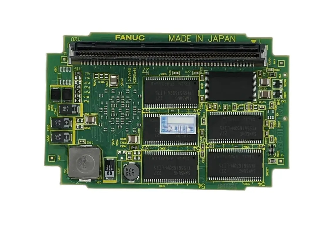 A20B-3300-0474 Fanuc 회로 기판 리퍼 완료 A20B 3300 0474