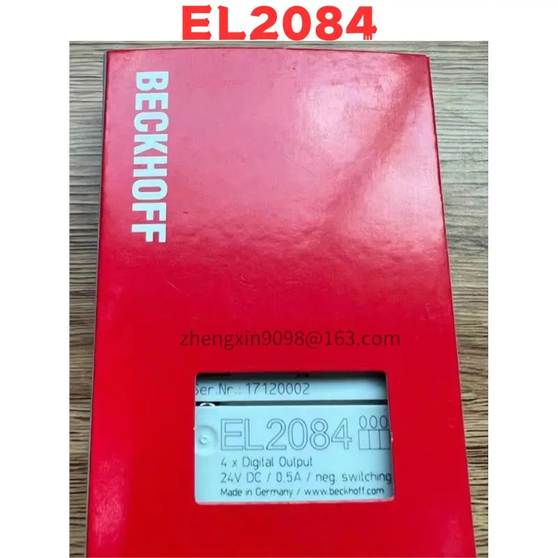 오리지널 EL2084 모듈