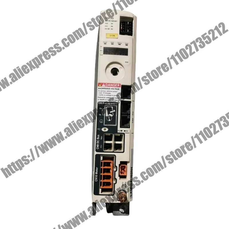 오리지널 LXM32AU60N4 PLC 컨트롤러