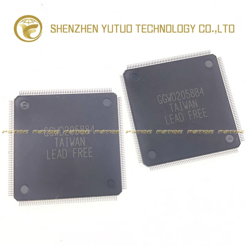 ES8396SCD ES8396 QFP IC -50 개 신