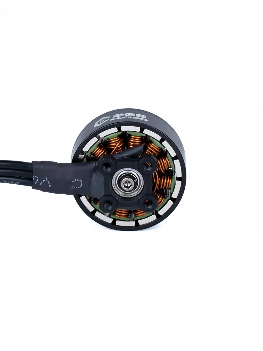 C2006 브러시리스 모터 2750KV