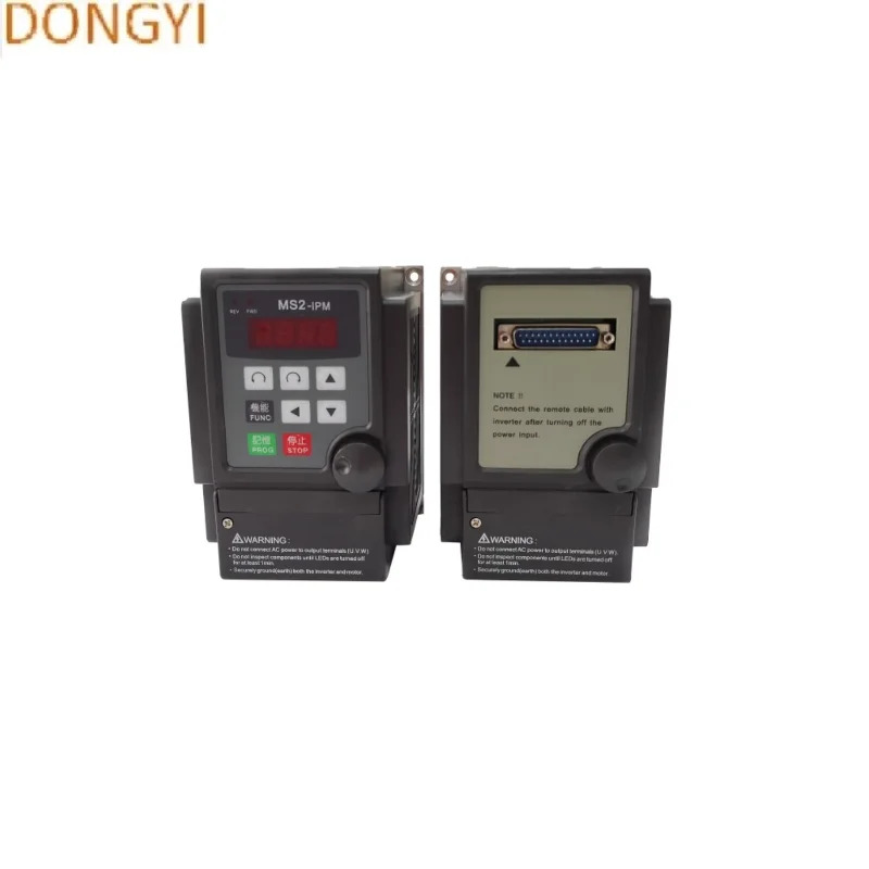주파수 변환기 MS2-115R 1.5KW MS2-122R 2.2KW MS4-307 0.75KW MS4-315 MS4-322