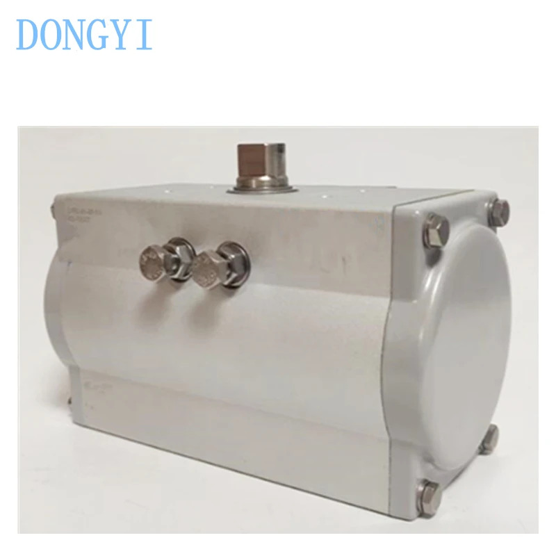 쿼터턴 액츄에이터 DFPD DFPD-10-RP-90-RD-F03 DFPD-20-RP-90-RD-F04 DFPD-40-RP-90-RD-F0507 8047613 8047614 804