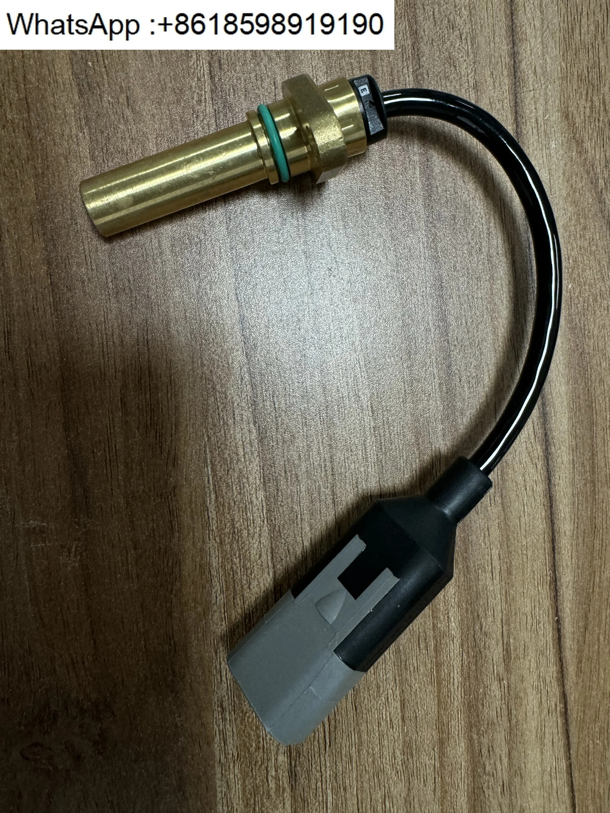 포장 속도 센서 LINDE 0009730011 신규