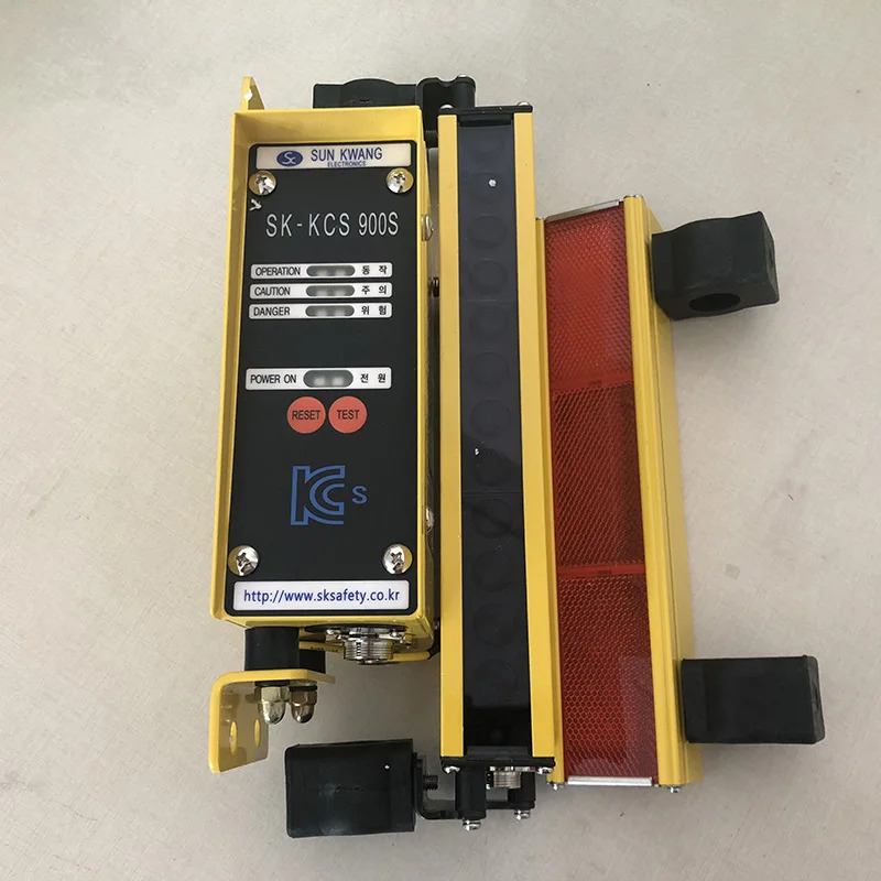 SUNKWANG 신선도 안전등 SK-908F SK-KCS908F 페널티