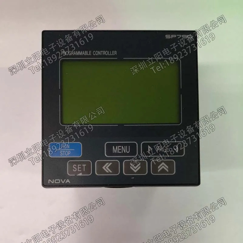 NOVA SP790-TEMI300-00-01 컨트롤러 신