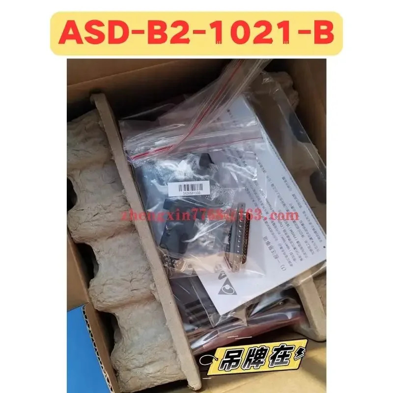 ASD-B2-1021-B 서보 드라이브 ASD B2 1021 B 신