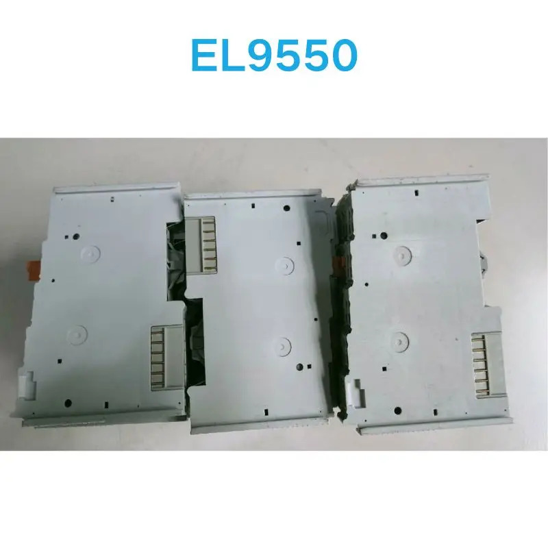 신형 EL9550 모듈
