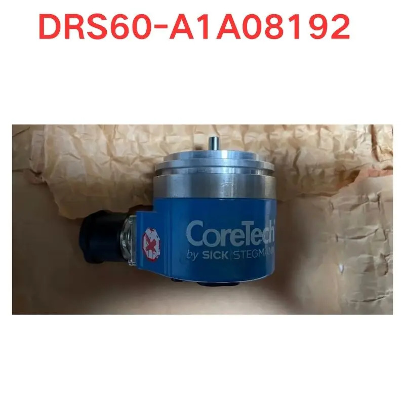 DRS60-A1A08192 인코더 모듈