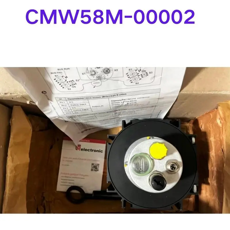 인코더 CMW58M-00002