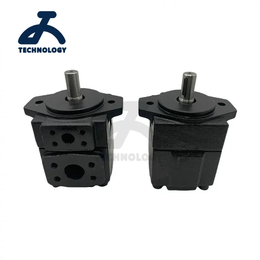 YUKEN PV2R1-19-F-RAA-43 PV2R1-23-F-RAA-43 PV2R1-25-F-RAA-43 PV2R1-28-F-RAA-43 PV2R1-31-F-RAA-43 오일