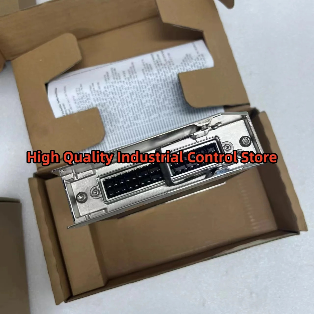 PLC CR0200 원본