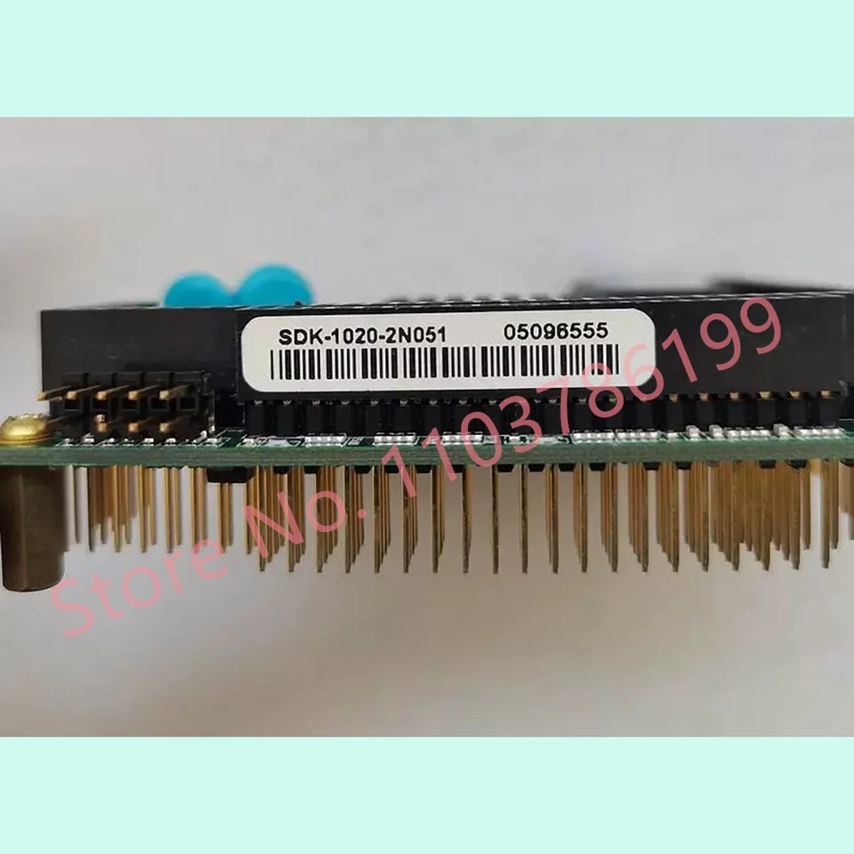 SBS 임베디드 산업마더보드104 SDK-1020-2N051