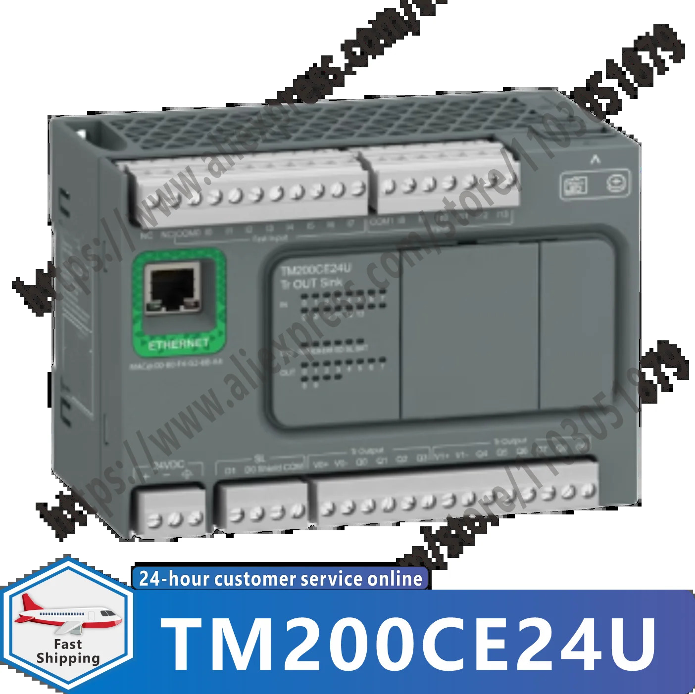 TM200CE24U TM200CE32R TM200C32R 오리지널 컨트롤러 모듈