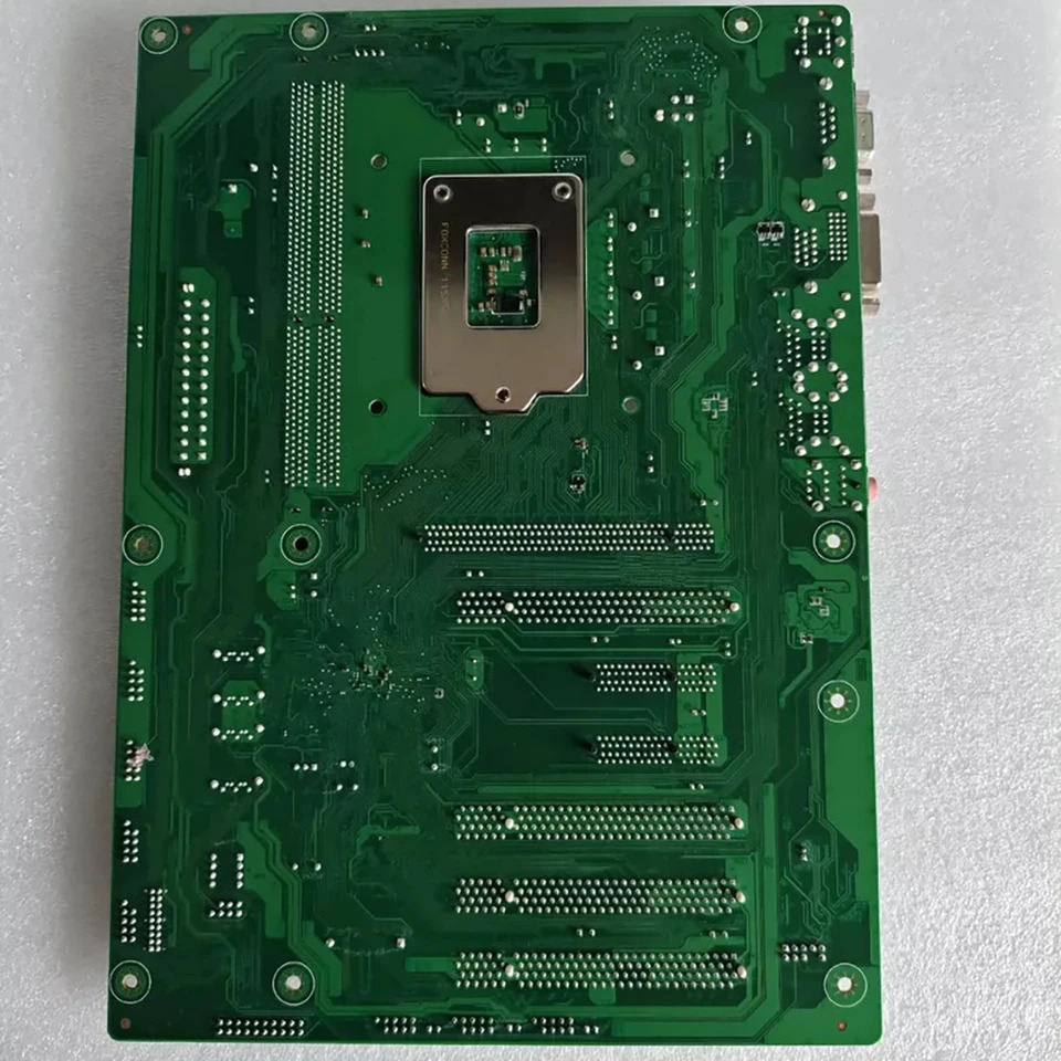 산업제어 마더보드IH61-AA4 1155 핀 6 COM 포트 IMB-M40H