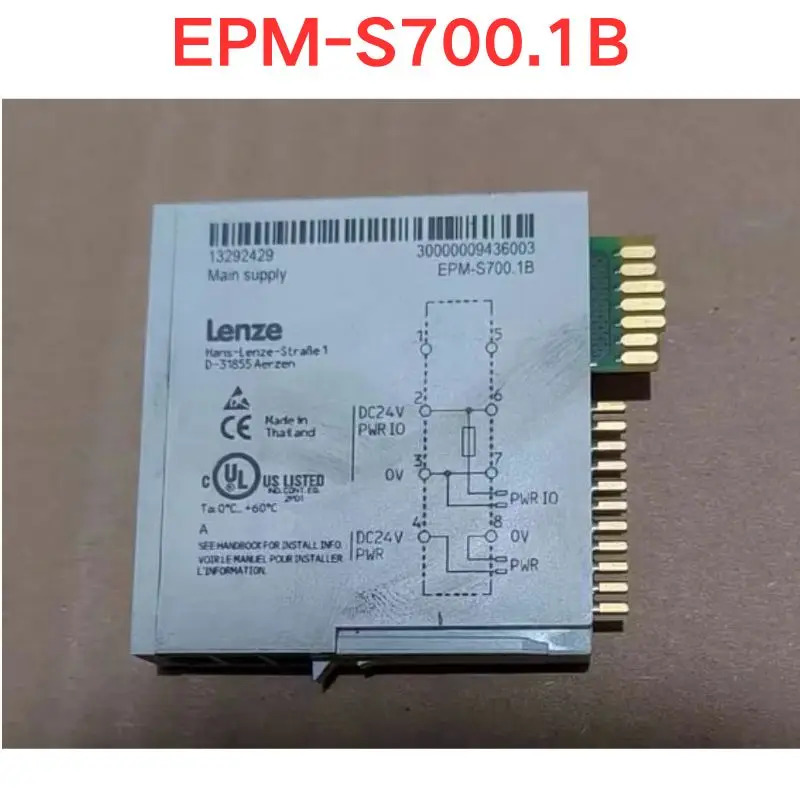 오리지널 EPM-S700.1B 모듈