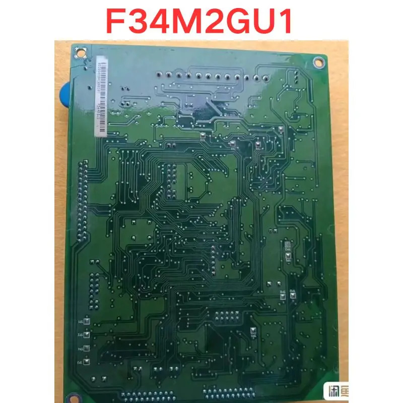 리퍼 F34M2GU1 인버터 마더보드 기능 OK