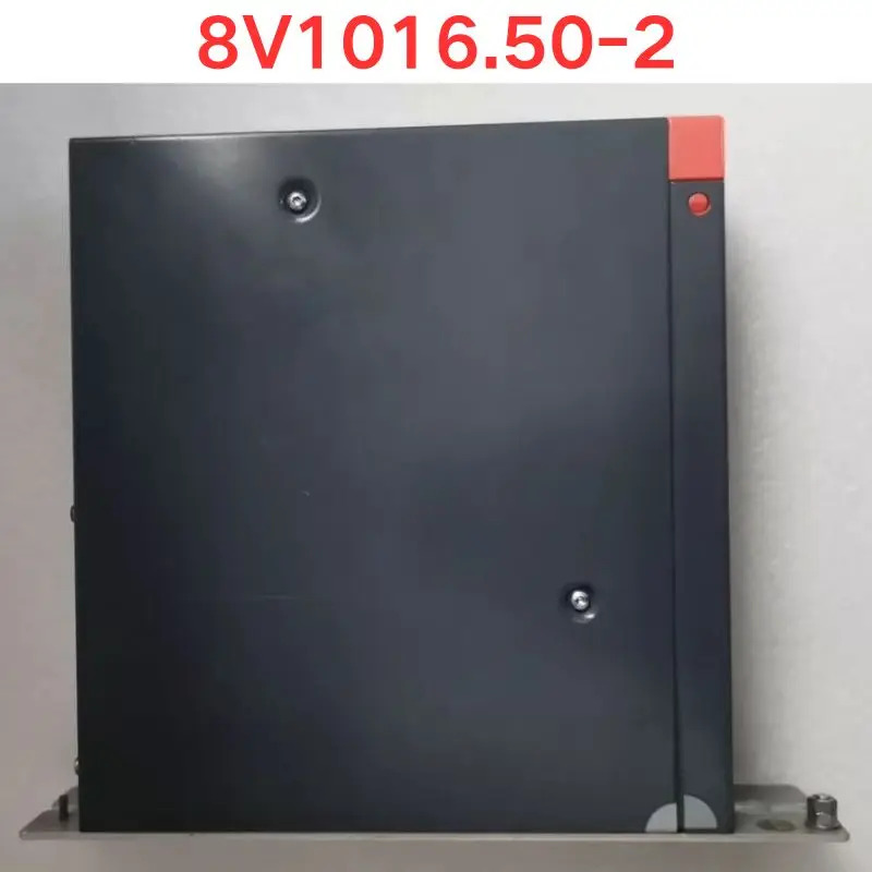 리퍼 서보 드라이브 기능 OK 8V1016.50-2