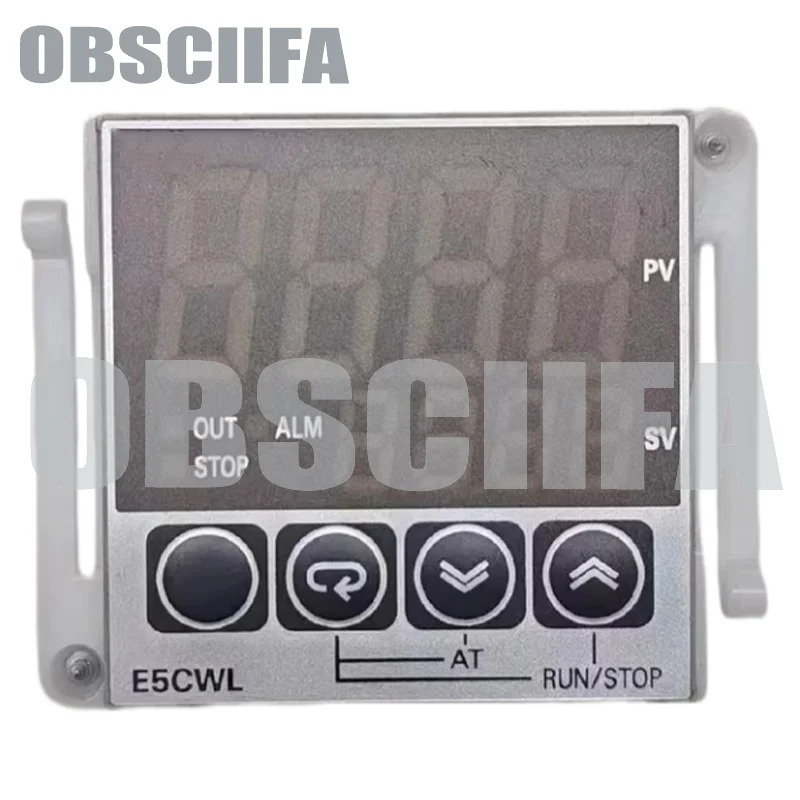 오리지널 E5CWL-Q1TC E5CWL-R1TC 컨트롤러