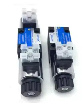 HYTEK 솔레노이드 방향 밸브 DG4V-3-2C-U-L-H-60H DG4V-3-8C-U-L-H-60H DG4V-3-6C-U-L-H-60H DG4V-3-2A-U-L-H-60H