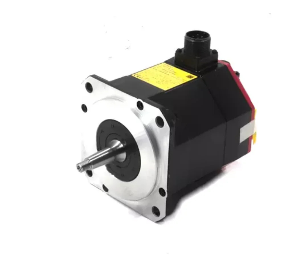A06B-0236-B000 Fanuc 서보모터 리퍼 완료 Ok A06B 0236 B000