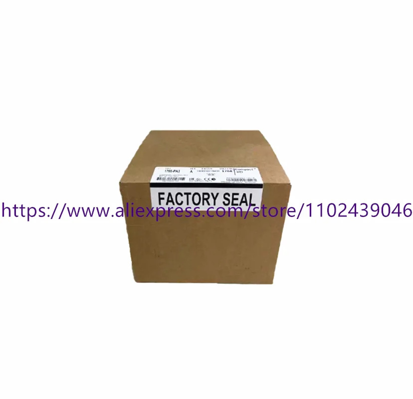 오리지널 1768-PA3 1768PA3 1768 PA3 포장