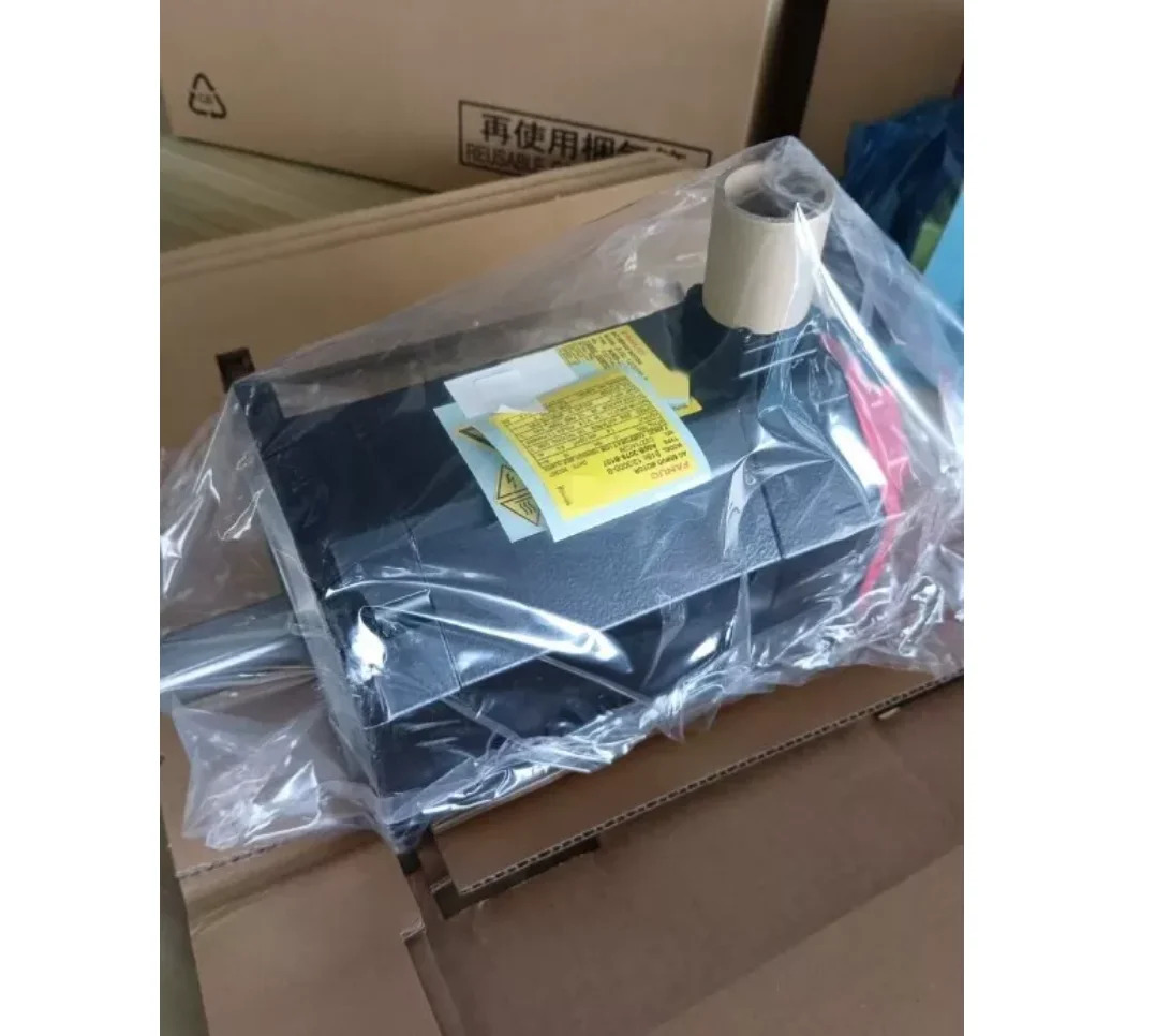 A06B-0075-B003 Fanuc AC 서보모터 12개월 A06B0075B003