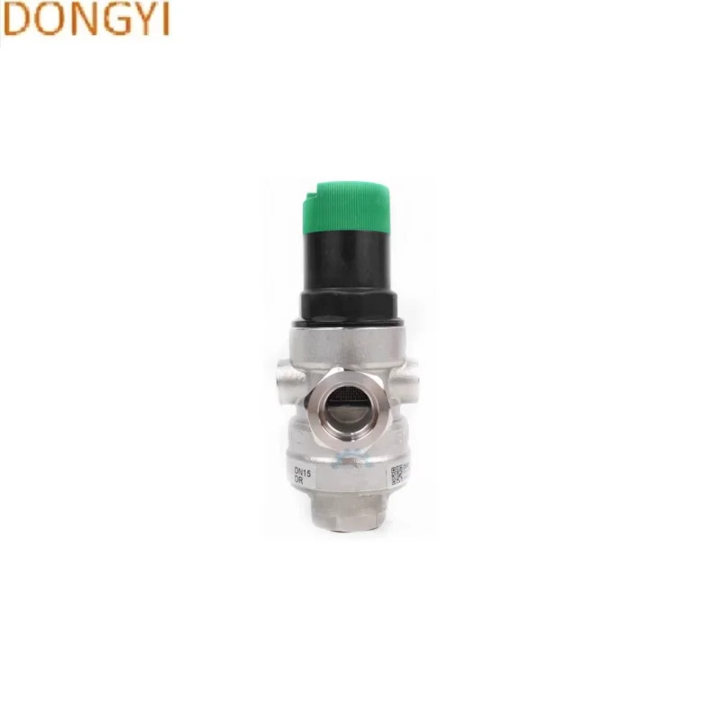 압력 조절기 외부 와이어 6 포인트 D06F-1/2A DN15 D06F-3/4A DN20 D06F-1A DN25