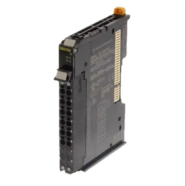 모터 모듈 NX-OD2154 NX-OD2258 NX-OD3121 NX-OD3153 NX-OD3256 NX-OD3257 NX-OD3268