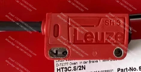 HT3C.S/4P 또는 HT3CS2N LEUZE 오리지널 광전스위치 센서