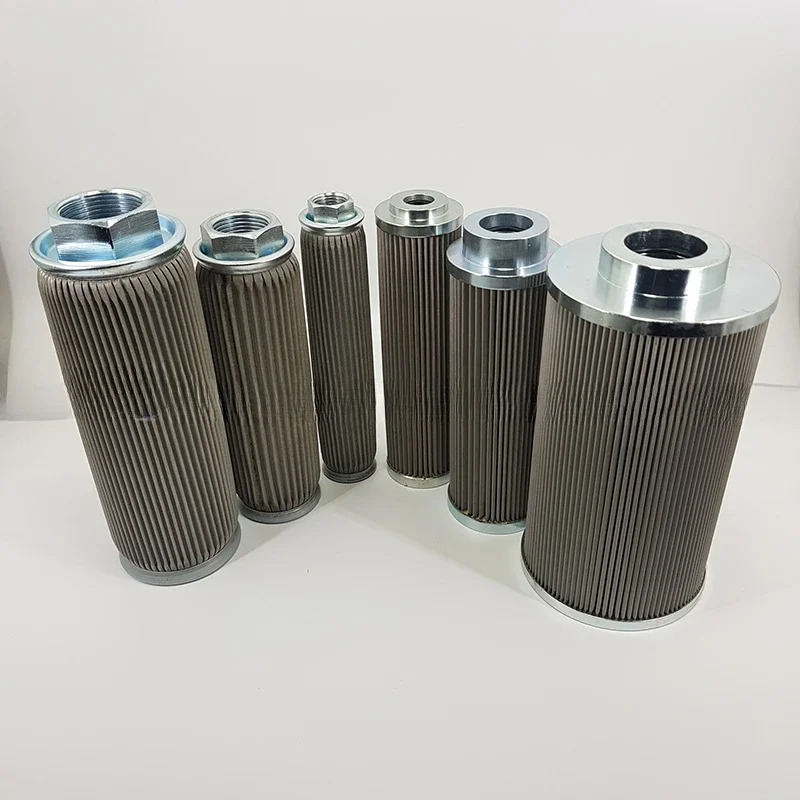 병렬 냉동 장치 3/8 필터 스크린 32302-3146BC 오일 외부 소형