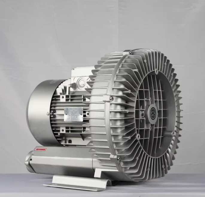 고압 와류 블로워에어 펌프 RB-73D-1 1.6KW RB-73D-2 2.2KW RB-73D-3 3KW RB-73D-4 4KW RB-81D-1 RB-81D-2 RB-81D-3