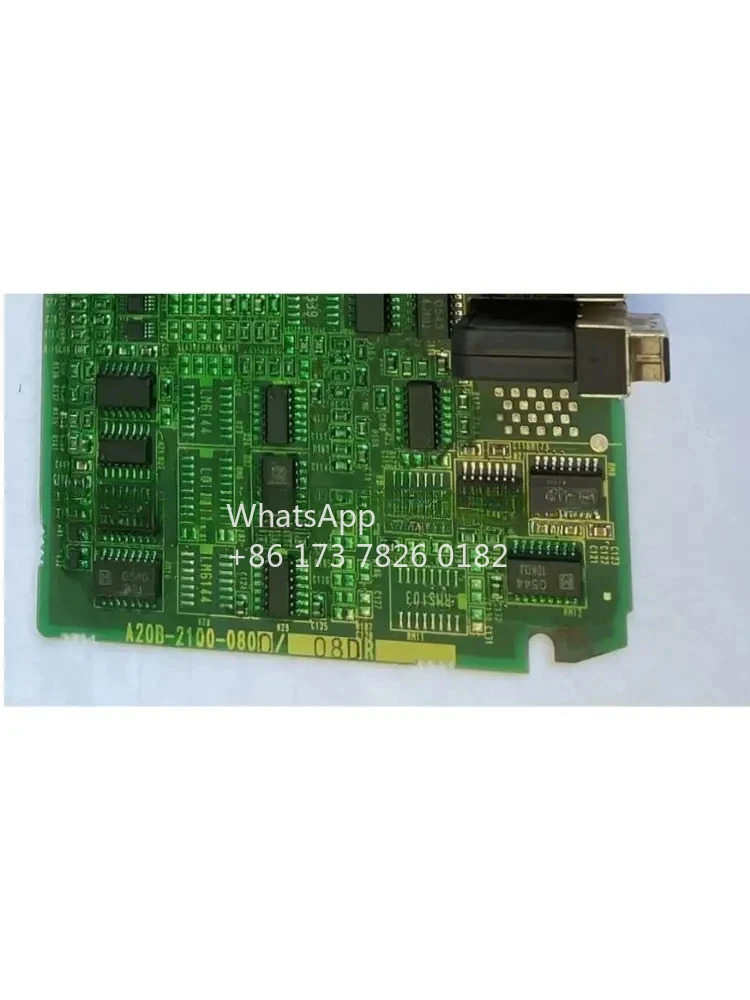 A20B-2100-0800 리퍼 측면 패널 기능 OK
