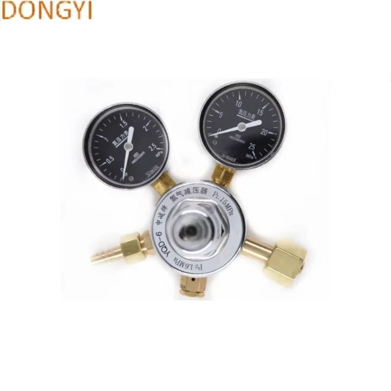 질소 감압밸브 YQD-6