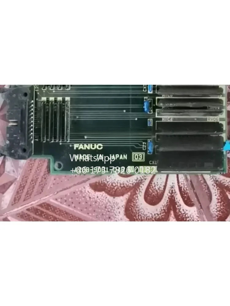 A20B-9001-0480 리퍼 회로 기판 기능 OK
