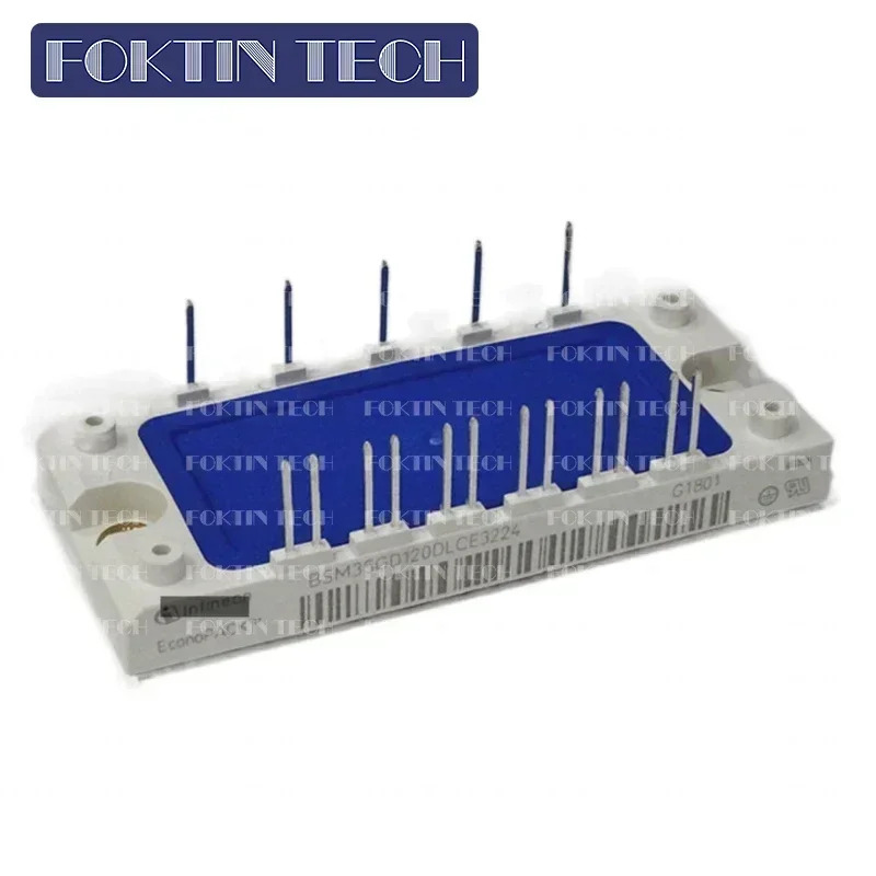 IGBT 모듈 BSM35GD120DLCE3224