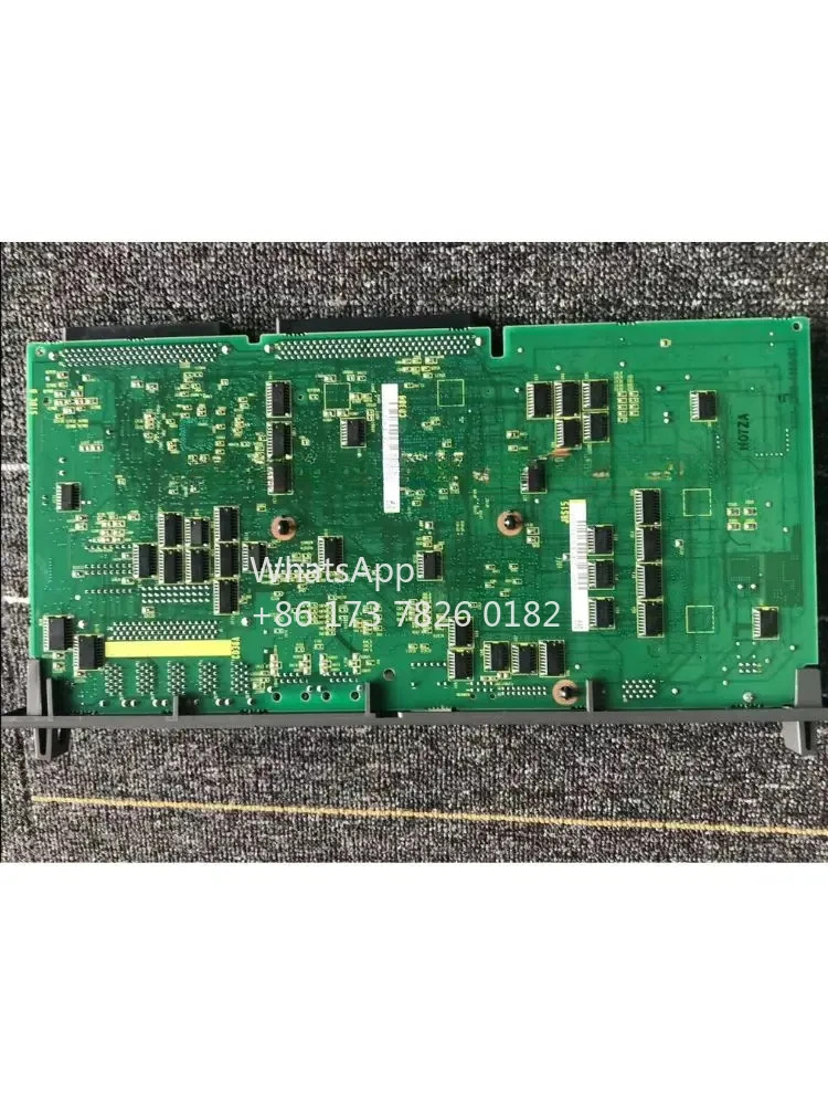 A16B-3200-0600 리퍼 마더보드 기능 OK