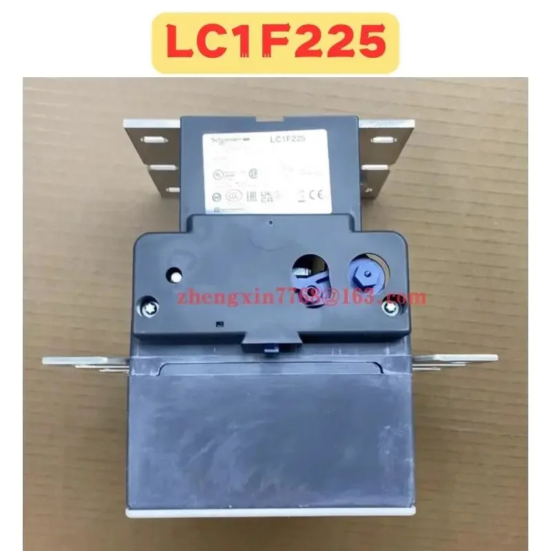 LC1F225 접촉기 신