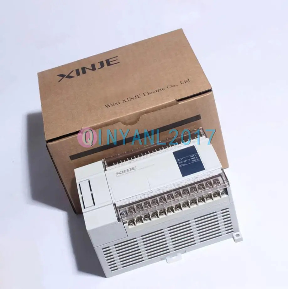 Qty 프로 컨트롤러 Xinje XC3-32RT-E 1pc