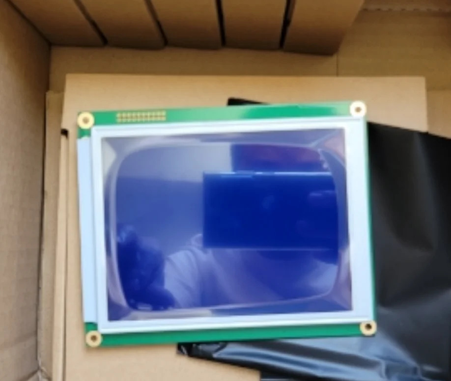 산 LCD 디스플레이 WG320240C WG320240CP1 신