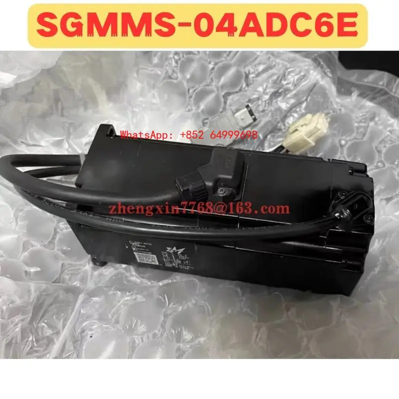 리퍼 서보모터 SGM호환MS-04ADC6E SGM호환MS 04ADC6E 정상 기능 완료