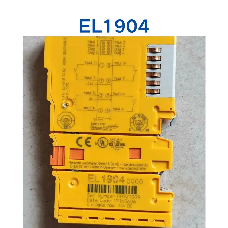 리퍼 OK EL1904 모듈