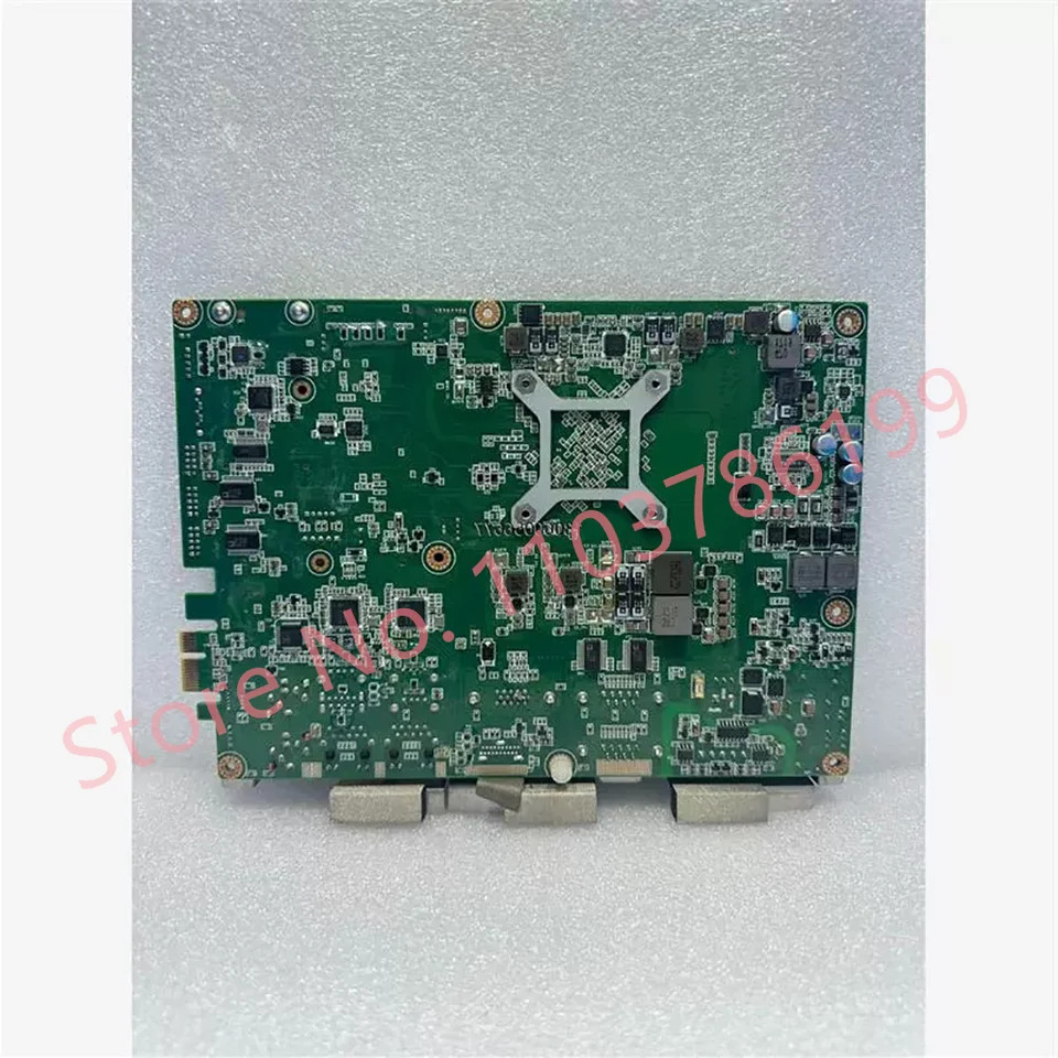 Advantech 산업제어 마더보드 PCM-8211