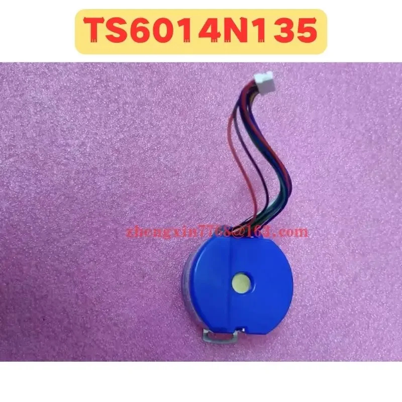 TS6014N135 인코더