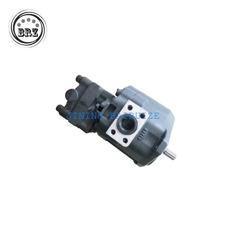NACHI 피스톤 펌프 pvd pvd-2b-40p-16g5-4191b pvd-2b-40p