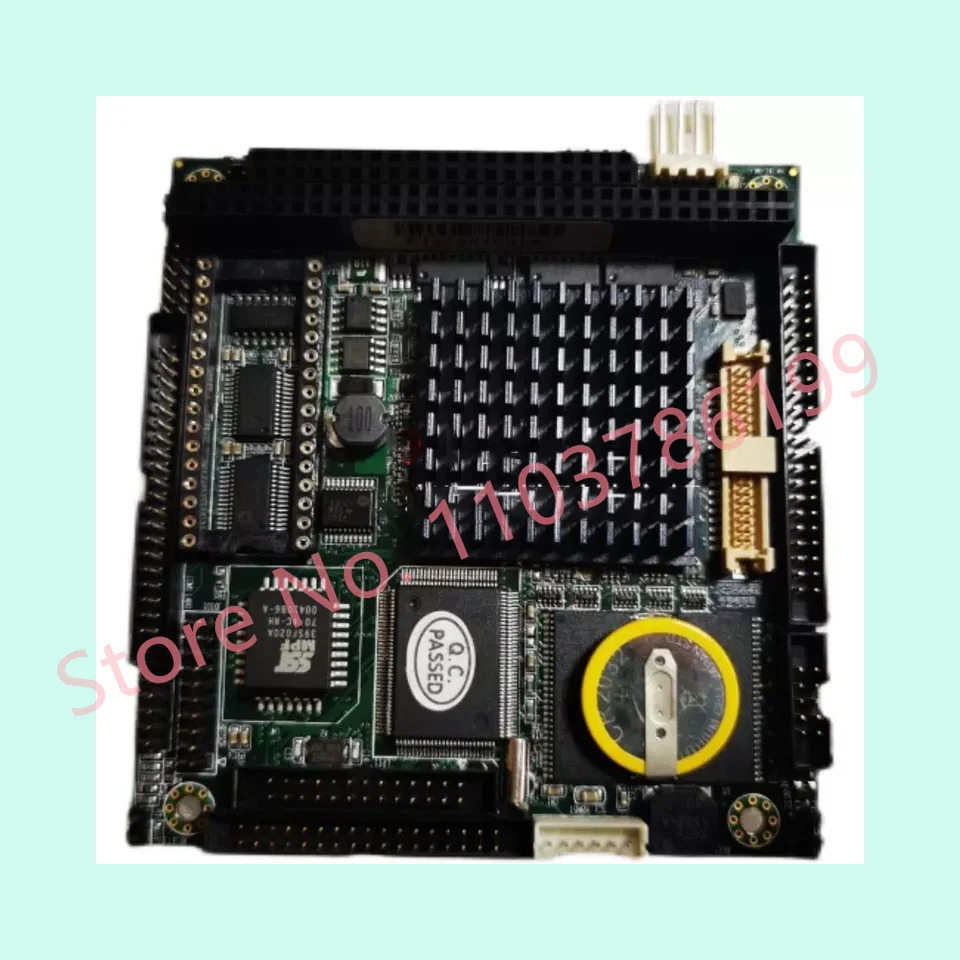 ARBOR 산업제어 마더보드 Emcore-s416 REV1.1