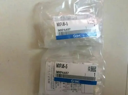 MXPJ6-5 MXPJ6 5 새 SMC 경험