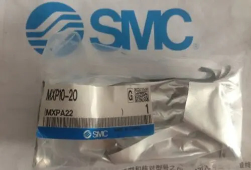 MXP10-20 MXP1020 SMC 경험